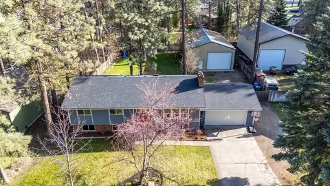 510 E Glencrest Dr, Spokane, WA 99208