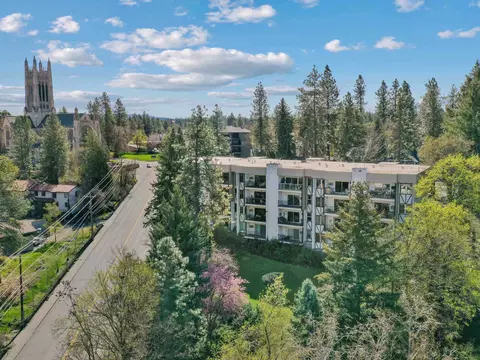 20 W Sumner Ave #303, Spokane, WA 99204