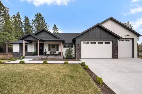 5886 Little Sandy Loop Way, Nine Mile Falls, WA 99026
