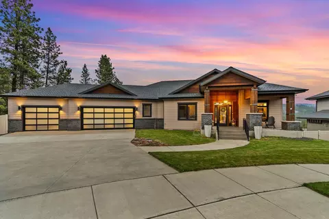 5903 S Chicha Ct, Spokane, WA 99224