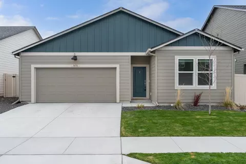 3656 S Clinton Rd, Spokane Valley, WA 99206