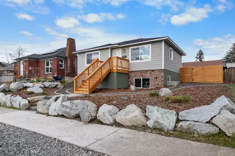 703 E Kiernan Ave, Spokane, WA 99207