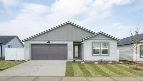 1705 E A St, Deer Park, WA 99006