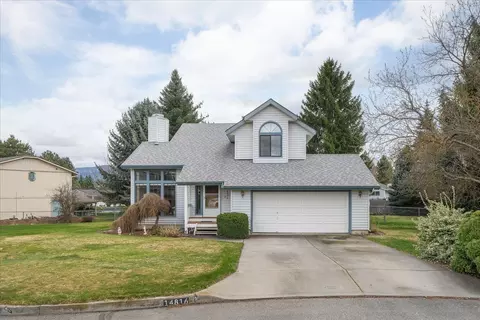 14816 E 21st Ave, Spokane Valley, WA 99037