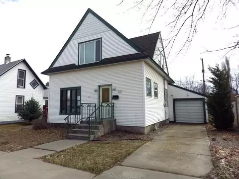 609 Maxwell St, Davenport, WA 99122