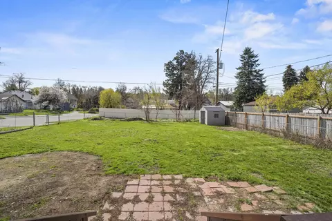 Exterior - 2730 E 4th Ave, Spokane, WA 99202 photo 6 of 7