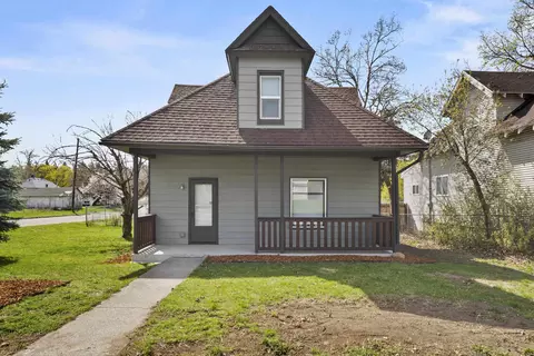 Exterior - 2730 E 4th Ave, Spokane, WA 99202 photo 2 of 7