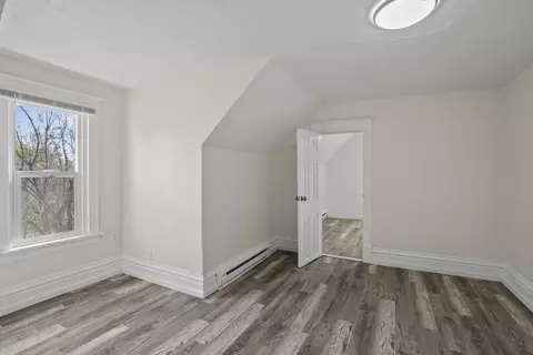 Bedroom - 2730 E 4th Ave, Spokane, WA 99202 photo 5 of 7