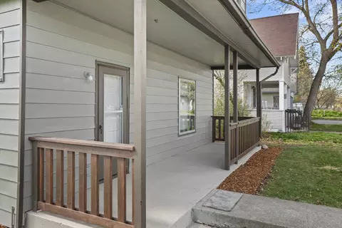 Exterior - 2730 E 4th Ave, Spokane, WA 99202 photo 3 of 7