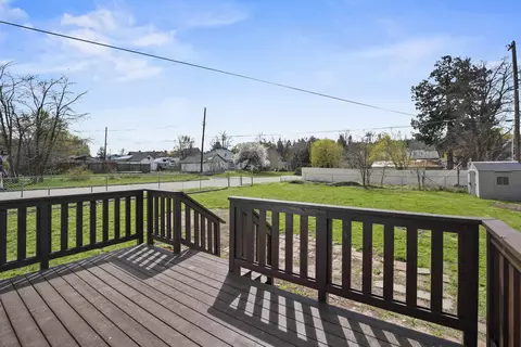 Exterior - 2730 E 4th Ave, Spokane, WA 99202 photo 4 of 7