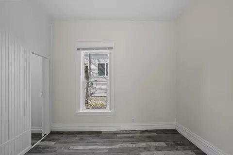 Bedroom - 2730 E 4th Ave, Spokane, WA 99202 photo 1 of 7