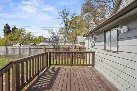Exterior - 2730 E 4th Ave, Spokane, WA 99202 photo 5 of 7