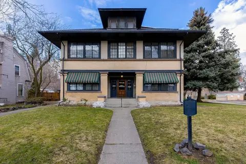2404 W 2nd Ave #E, Spokane, WA 99201