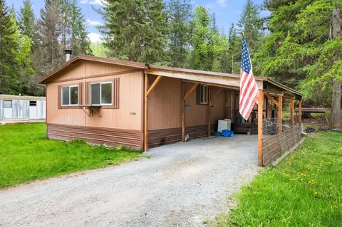 801 W Kelly Dr #SPACE 20B, Newport, WA 99156