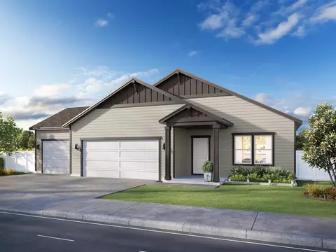 417 N Washington Ave, Deer Park, WA 99006