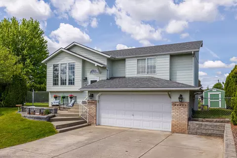 5005 N Best Rd, Spokane Valley, WA 99216