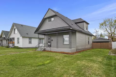 1117 W Jackson Ave, Spokane, WA 99205