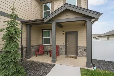 7926 S Dana Ln, Cheney, WA 99004