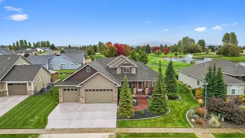 1126 N High Desert Dr, Deer Park, WA 99006