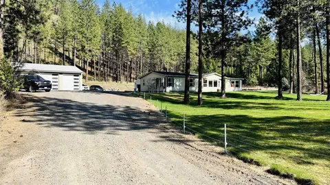 4224 N Garfield Rd, Spokane, WA 99224