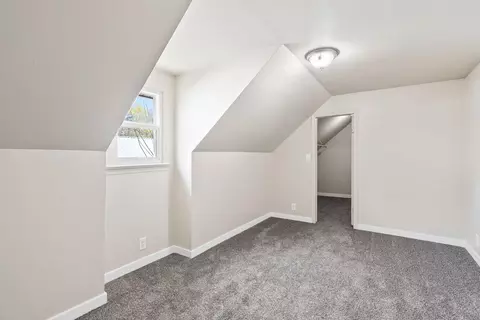 Bedroom - 2414 W Sharp Ave, Spokane, WA 99201 photo 2 of 3