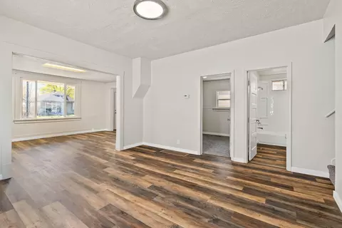 Living - 2414 W Sharp Ave, Spokane, WA 99201 photo 4 of 4