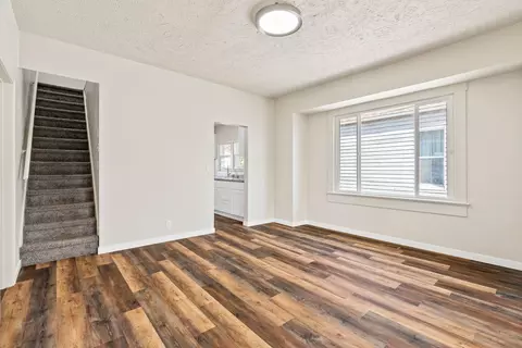 Living - 2414 W Sharp Ave, Spokane, WA 99201 photo 3 of 4