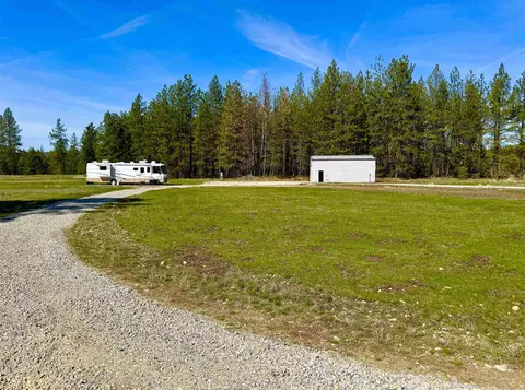 4128 Norris Rd, Springdale, WA 99173