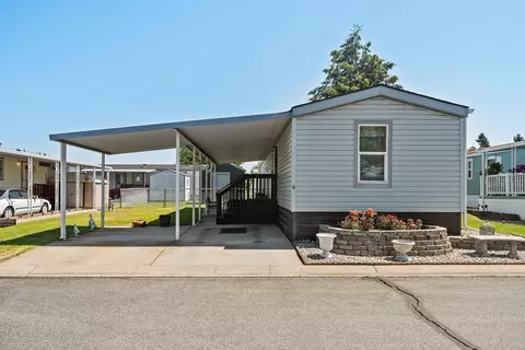 304 S Conklin Rd # 21, Spokane Valley, WA 99037