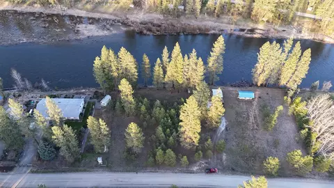 NN Paradise Cove Rd #16, Kettle Falls, WA 99141