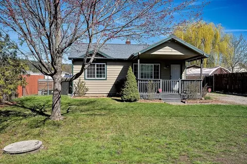7611 E Glass Ave, Spokane Valley, WA 99212