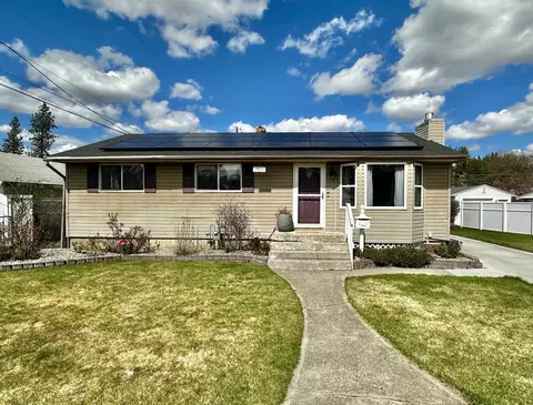 2026 W Decatur Ave, Spokane, WA 99205