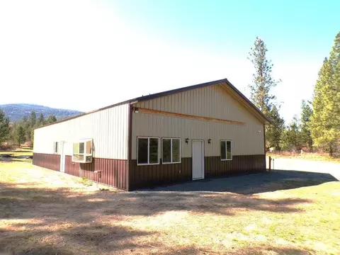 32 Bjs Pl, Kettle Falls, WA 99141