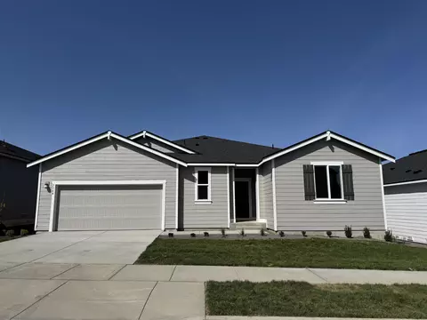 7164 S Boulder Ridge Dr, Spokane, WA 99224