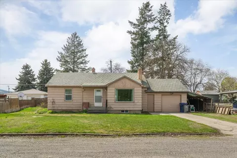 7216 E Girard Ct, Spokane Valley, WA 99212