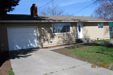 8709 E Valleyway Ave, Spokane Valley, WA 99212