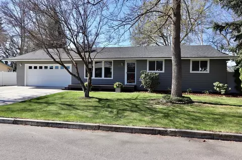 14314 E 22nd Ave, Spokane Valley, WA 99037