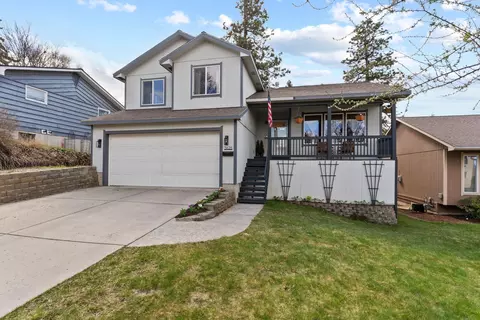3628 E 22nd Ave, Spokane, WA 99223