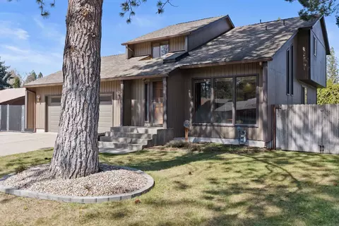 Exterior - 11007 E 27th Ave, Spokane Valley, WA 99206 photo 3 of 7