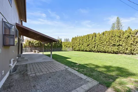 Exterior - 11007 E 27th Ave, Spokane Valley, WA 99206 photo 5 of 7