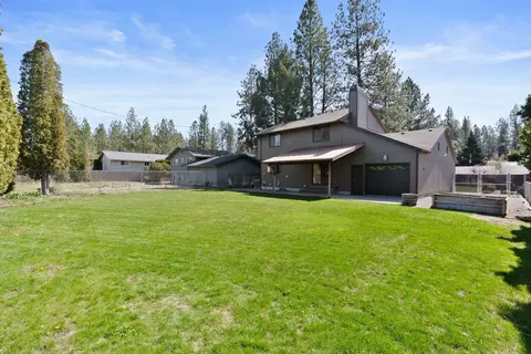 Exterior - 11007 E 27th Ave, Spokane Valley, WA 99206 photo 7 of 7