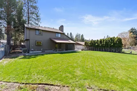 Exterior - 11007 E 27th Ave, Spokane Valley, WA 99206 photo 6 of 7