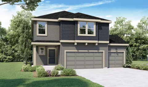 6097 S Soda Rd, Cheney, WA 99004