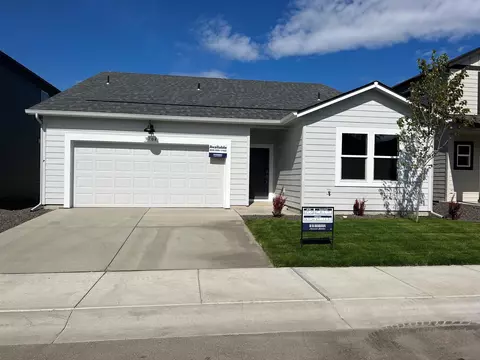 3704 S Keller Ln, Spokane Valley, WA 99206