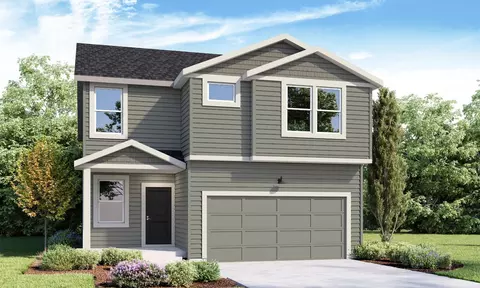 3757 S Keller Ln, Spokane Valley, WA 99206