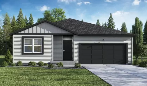 1809 E B St, Deer Park, WA 99006