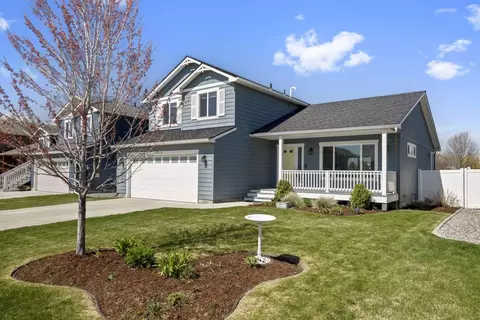 1910 W Jay Ave, Spokane, WA 99208 photo 2
