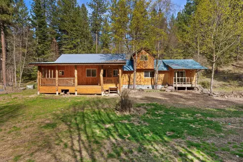 5242 Rail Canyon Rd, Deer Park, WA 99006
