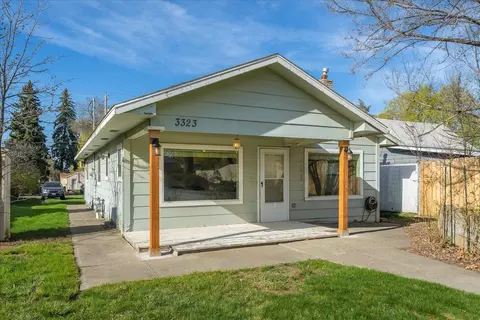 3323 E 30th Ave, Spokane, WA 99223