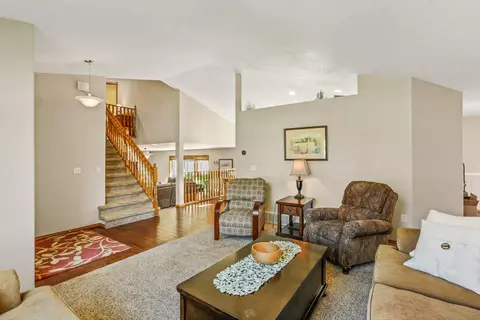 Living - 16516 N Fairview Rd, Colbert, WA 99005 photo 1 of 2